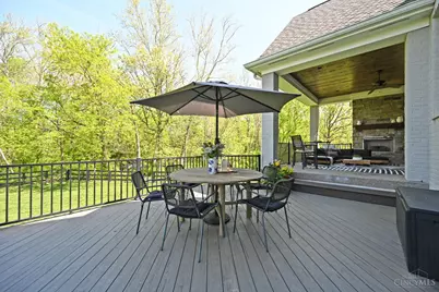 5244 Sycamore View Drive, Mason, OH 45040 - Photo 47