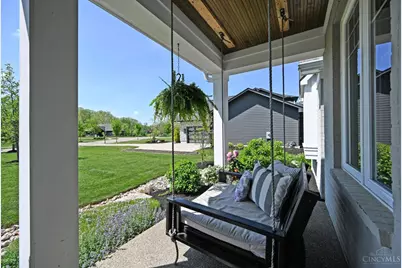 5244 Sycamore View Drive, Mason, OH 45040 - Photo 5