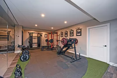 5244 Sycamore View Drive, Mason, OH 45040 - Photo 33