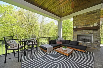 5244 Sycamore View Drive, Mason, OH 45040 - Photo 41