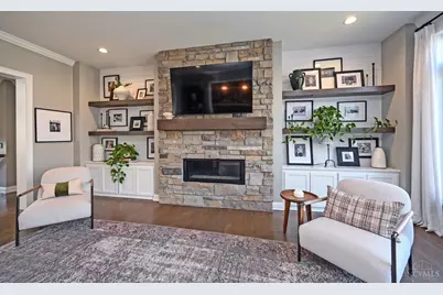 5244 Sycamore View Drive, Mason, OH 45040 - Photo 7