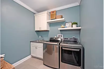 5244 Sycamore View Drive, Mason, OH 45040 - Photo 15