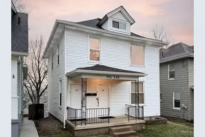 248 N C Street, Hamilton, OH 45013 - Photo 1