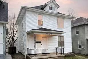 248 N C St, Hamilton, OH 45013 - Photo 1