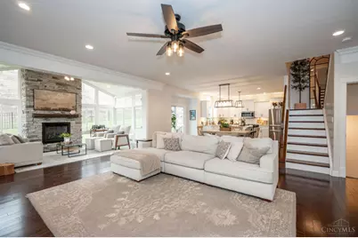 8134 Jordan Valley Court, Miami Township, OH 45002 - Photo 9