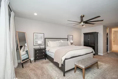 8134 Jordan Valley Court, Miami Township, OH 45002 - Photo 35