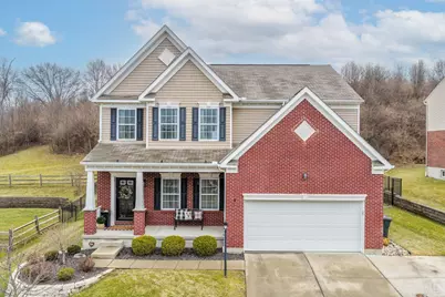 8134 Jordan Valley Court, Miami Township, OH 45002 - Photo 1