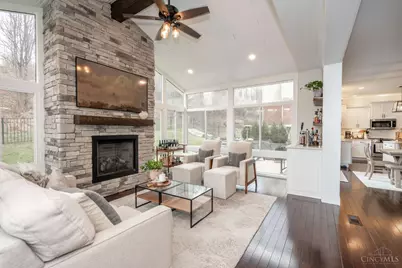 8134 Jordan Valley Court, Miami Township, OH 45002 - Photo 27