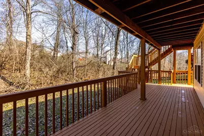 9577 Creekhill Drive, Springfield Township, OH 45231 - Photo 3