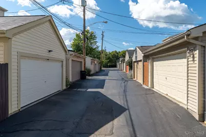 928 Mound Street, Cincinnati, OH 45203 - Photo 39