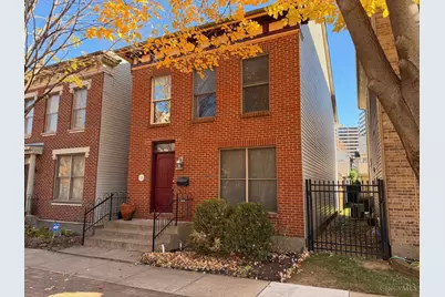 928 Mound Street, Cincinnati, OH 45203 - Photo 1