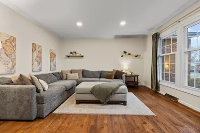 1954 Heidelberg Drive, Loveland, OH 45140 - Photo 5