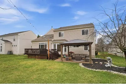 1327 Chelsea Court, Hamilton Township, OH 45152 - Photo 49