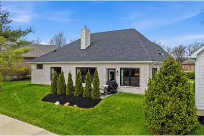 3 Rogan Drive, Glendale, OH 45246 - Photo 51