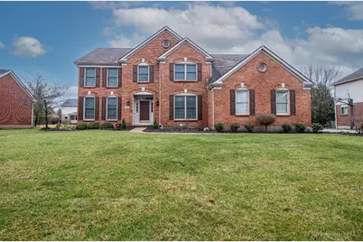 6790 Parklake Drive, Mason, OH 45040 - Photo 1