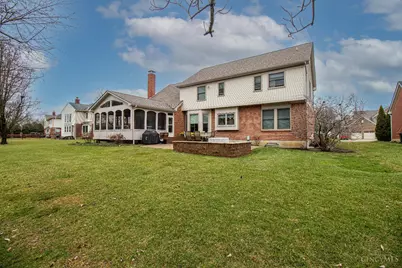 6790 Parklake Drive, Mason, OH 45040 - Photo 41