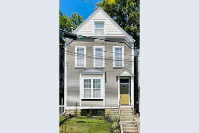 1520 Wm H Taft Road, Cincinnati, OH 45206 - Photo 1