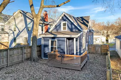 5121 Rolston Avenue, Norwood, OH 45212 - Photo 37