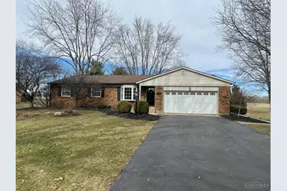 922 W Main Street, Eaton, OH 45320 - Photo 1