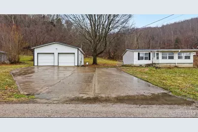 21070 US Rt 52, Stout, OH 45684 - Photo 1