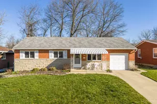 2564 Altura Dr, Colerain Township, OH 45239 - Photo 1