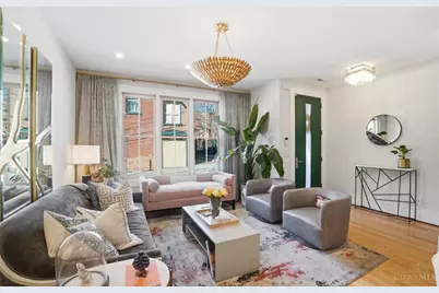 1338 Spring Street, Cincinnati, OH 45202 - Photo 3