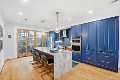 1338 Spring Street, Cincinnati, OH 45202 - Photo 9