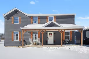 14039 New Harmony-Salem Rd, Mount Orab, OH 45154 - Photo 1