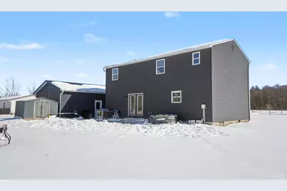 14039 New Harmony Salem Road, Mount Orab, OH 45154 - Photo 25