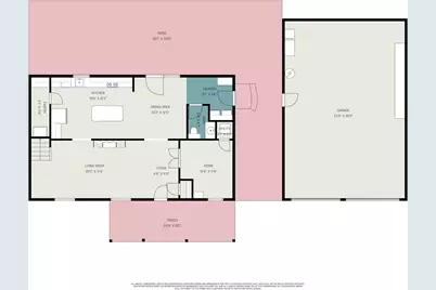 14039 New Harmony Salem Road, Mount Orab, OH 45154 - Photo 27