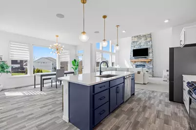 8515 Merril Court, Colerain Township, OH 45247 - Photo 17