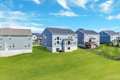 8515 Merril Court, Colerain Township, OH 45247 - Photo 49