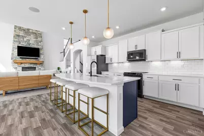 8515 Merril Court, Colerain Township, OH 45247 - Photo 15