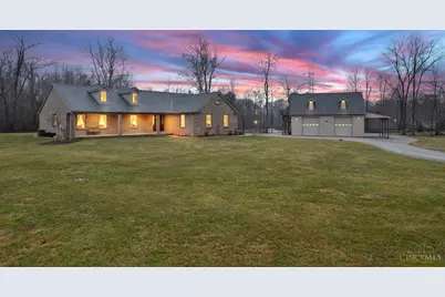 3591 Lake Meadow Drive, Amelia, OH 45102 - Photo 1