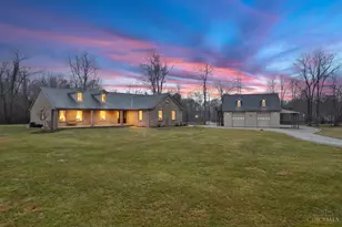 3591 Lake Meadow Dr, Amelia, OH 45102 - Photo 1