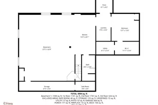 3591 Lake Meadow Dr, Pierce Township, OH 45102 - Photo 67