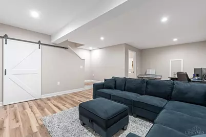 4698 Jessica Suzanne Drive, Morrow, OH 45152 - Photo 3