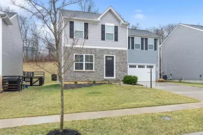 4698 Jessica Suzanne Drive, Morrow, OH 45152 - Photo 5