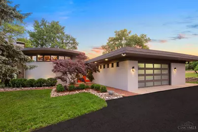 2346 Wilmington Road, Lebanon, OH 45036 - Photo 1