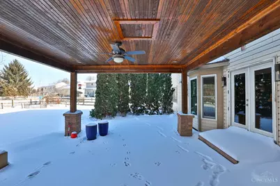 875 Dogwood Court, Lebanon, OH 45036 - Photo 39