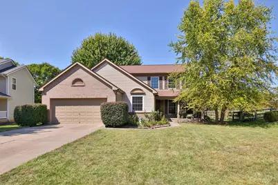 875 Dogwood Court, Lebanon, OH 45036 - Photo 47