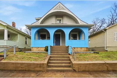 1907 Hill Avenue, Middletown, OH 45044 - Photo 1