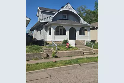 1907 Hill Avenue, Middletown, OH 45044 - Photo 5