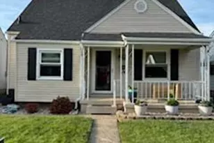 810 Allen Ave, Hamilton, OH 45015 - Photo 1