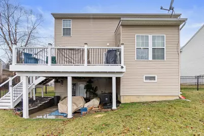 5236 Snow Valley Lane, Liberty Township, OH 45011 - Photo 33