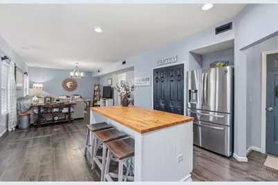 5236 Snow Valley Lane, Liberty Township, OH 45011 - Photo 9