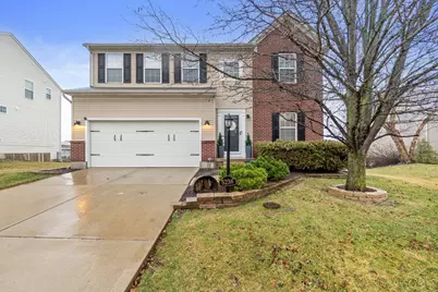 5236 Snow Valley Lane, Liberty Township, OH 45011 - Photo 1