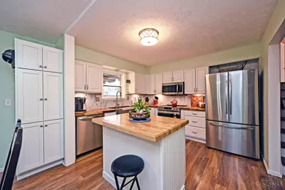 630 Terrace View Drive, Union Township, OH 45255 - Photo 7