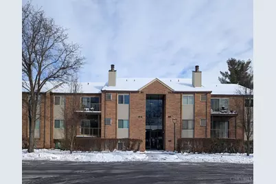 5985 Meadow Creek Drive #8, Milford, OH 45150 - Photo 1