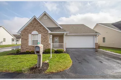 413 Golden Xing, Eaton, OH 45320 - Photo 1